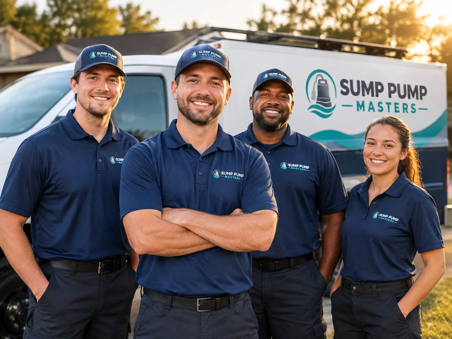 Sump Pump Repair company in Venango, PA
